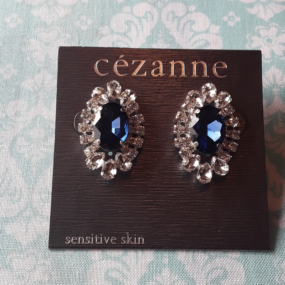 CEZANNE EARRINGS